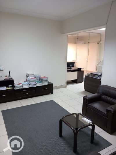 مکتب  للايجار في مصر الجديدة، القاهرة - WhatsApp Image 2024-04-16 at 5.46. 36 PM. jpeg