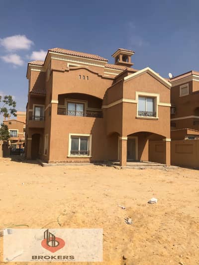 7 Bedroom Villa for Sale in New Cairo, Cairo - WhatsApp Image 2026-10-27 at 7.23. 39 PM. jpeg 7 Bedroom Villa for Sale in New Cairo, Cairo - WhatsApp Image 2026-10-27 at 7.23. 39 PM. jpeg