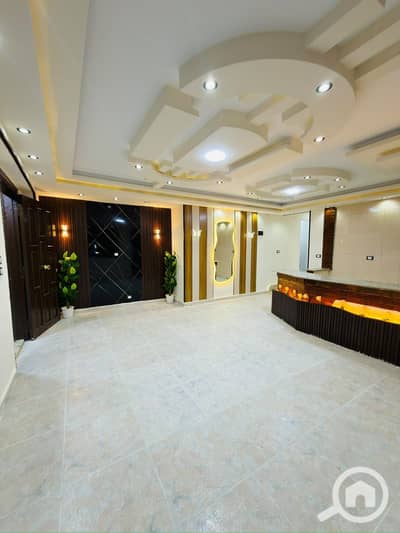 3 Bedroom Apartment for Sale in Nakheel, Alexandria - 4a5bc24b-c396-4fb4-9ae5-2e314c8b13da. jpeg