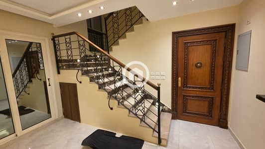 4 Bedroom Duplex for Rent in Sheikh Zayed, Giza - 1000826435. jpg