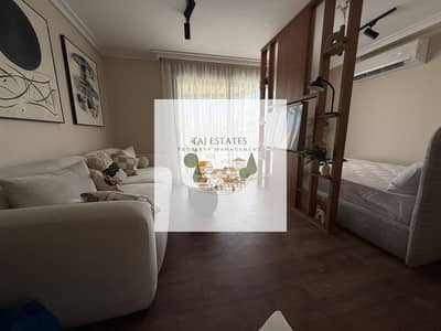 1 Bedroom Apartment for Rent in New Cairo, Cairo - 1001222489. jpeg 1 Bedroom Apartment for Rent in New Cairo, Cairo - 1001222489. jpeg
