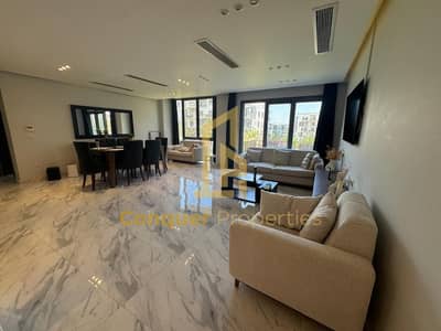 2 Bedroom Flat for Sale in New Cairo, Cairo - WhatsApp Image 2026-10-27 at 8.04. 26 PM. jpeg 2 Bedroom Flat for Sale in New Cairo, Cairo - WhatsApp Image 2026-10-27 at 8.04. 26 PM. jpeg