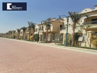 4 Bedroom Townhouse for Sale in Shorouk City, Cairo - WhatsApp Image 2024-02-25 at 16.33. 59_21589511. jpg 4 Bedroom Townhouse for Sale in Shorouk City, Cairo - WhatsApp Image 2024-02-25 at 16.33. 59_21589511. jpg