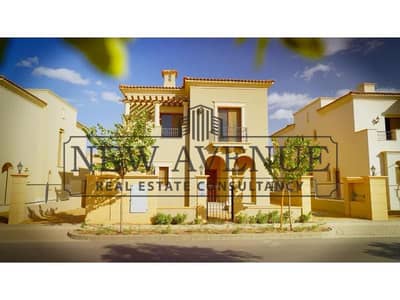 5 Bedroom Villa for Sale in New Cairo, Cairo - WhatsApp Image 2026-10-27 at 3.34. 29 PM (1). jpg 5 Bedroom Villa for Sale in New Cairo, Cairo - WhatsApp Image 2026-10-27 at 3.34. 29 PM (1). jpg