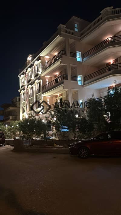 3 Bedroom Apartment for Sale in New Cairo, Cairo - WhatsApp Image 2026-10-27 at 20.11. 40. jpeg 3 Bedroom Apartment for Sale in New Cairo, Cairo - WhatsApp Image 2026-10-27 at 20.11. 40. jpeg