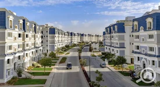 3 Bedroom Penthouse for Sale in New Cairo, Cairo - 62f516ec-b58a-4d7a-970d6-60875193a8ae. jpg