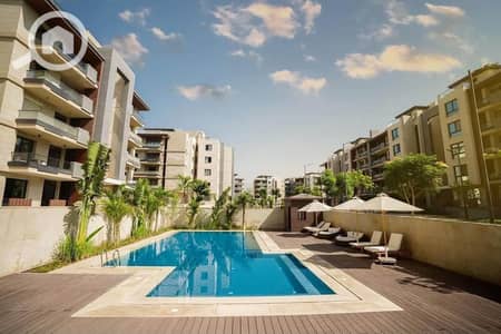 4 Bedroom Apartment for Sale in New Cairo, Cairo - WhatsApp Image 2026-10-18 at 11.54. 31 AM (4). jpeg 4 Bedroom Apartment for Sale in New Cairo, Cairo - WhatsApp Image 2026-10-18 at 11.54. 31 AM (4). jpeg