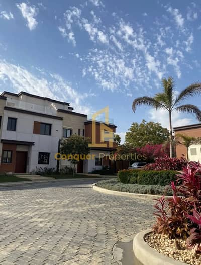 4 Bedroom Twin House for Sale in New Cairo, Cairo - 520408734_4075612642757813_418853782850056209_n. jpg