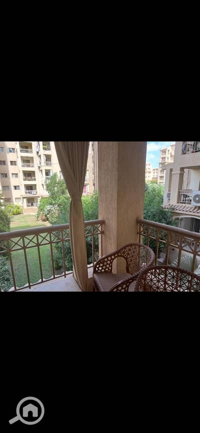 2 Bedroom Flat for Sale in Madinaty, Cairo - jhvc. jpeg