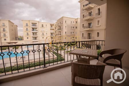 2 Bedroom Flat for Rent in New Cairo, Cairo - WhatsApp Image 2026-10-27 at 13.12. 10 (2). jpeg