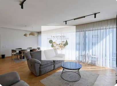 4 Bedroom Penthouse for Rent in New Cairo, Cairo - c31941ca-9109-4d62-a1b9-a8b47896831c. jpeg