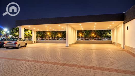 Retail for Rent in Nasr City, Cairo - 630746D8-F279-4765-96EF-17FD37E299C1. png