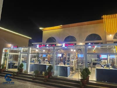 Retail for Sale in New Cairo, Cairo - 65a25078-7c79-4a4d-b9ae-40b492124bb80. jpg Retail for Sale in New Cairo, Cairo - 65a25078-7c79-4a4d-b9ae-40b492124bb80. jpg