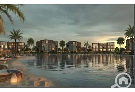 2 Bedroom Chalet for Sale in North Coast, Matruh - 5569948-1ee9ao. jpg