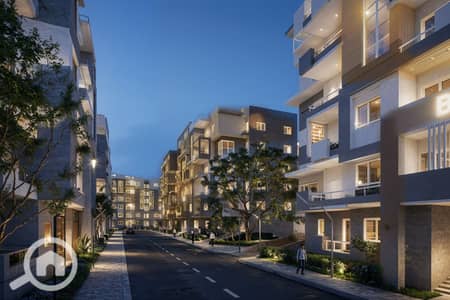 شقة 3 غرف نوم للبيع في 6 اكتوبر، الجيزة - be93a9a8-5183-4102-96b5-fe0849b2f5cd. jpg شقة 3 غرف نوم للبيع في 6 اكتوبر، الجيزة - be93a9a8-5183-4102-96b5-fe0849b2f5cd. jpg