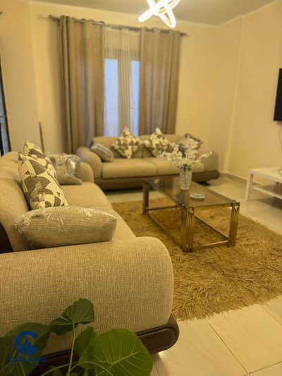 3 Bedroom Apartment for Rent in New Cairo, Cairo - bed99507-2a7f-4b8a-b853-e03eb779431b. jpg