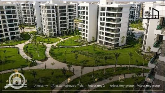 3 Bedroom Apartment for Sale in New Capital City, Cairo - WhatsApp Image 2026-10-21 at 9.24. 37 PM. jpeg