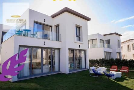 6 Bedroom Twin House for Sale in North Coast, Matruh - IMG_3200. jpeg 6 Bedroom Twin House for Sale in North Coast, Matruh - IMG_3200. jpeg