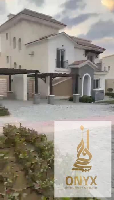 فیلا 3 غرف نوم للبيع في العاصمة الإدارية الجديدة، القاهرة - WhatsApp Image 2026-07-21 at 16.30. 28 (2). jpeg فیلا 3 غرف نوم للبيع في العاصمة الإدارية الجديدة، القاهرة - WhatsApp Image 2026-07-21 at 16.30. 28 (2). jpeg