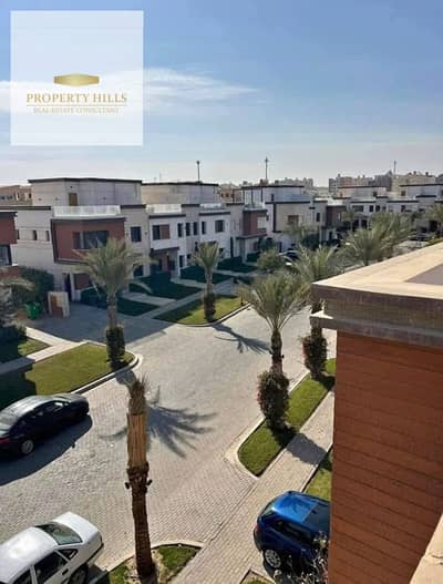 4 Bedroom Villa for Sale in New Cairo, Cairo - 633464849_122164638578929424_2392922234915484661_n. jpg