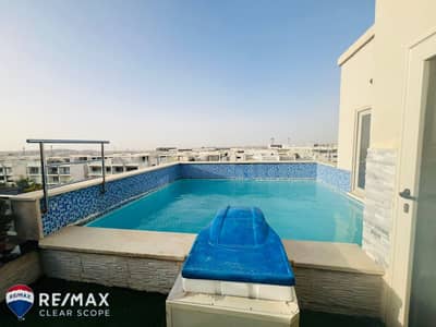 3 Bedroom Penthouse for Sale in New Cairo, Cairo - WhatsApp Image 2026-10-26 at 6.14. 11 PM (3). jpeg