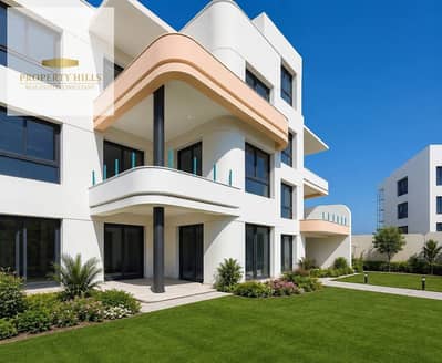 6 Bedroom Twin House for Sale in North Coast, Matruh - IMG_3641. jpeg 6 Bedroom Twin House for Sale in North Coast, Matruh - IMG_3641. jpeg