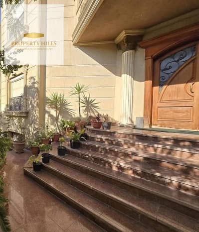 فیلا 5 غرف نوم للبيع في العاصمة الإدارية الجديدة، القاهرة - IMG_3557. jpeg فیلا 5 غرف نوم للبيع في العاصمة الإدارية الجديدة، القاهرة - IMG_3557. jpeg