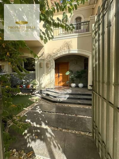 5 Bedroom Townhouse for Sale in Shorouk City, Cairo - IMG_4302. jpeg 5 Bedroom Townhouse for Sale in Shorouk City, Cairo - IMG_4302. jpeg