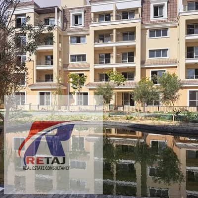 2 Bedroom Apartment for Sale in Mostakbal City, Cairo - IMG-20230327-WA0047. jpg