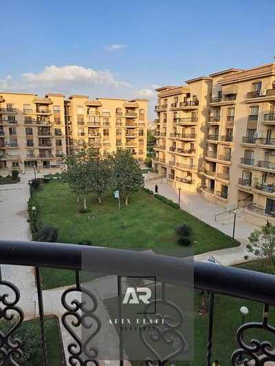 2 Bedroom Flat for Rent in New Cairo, Cairo - 1002922356. jpg