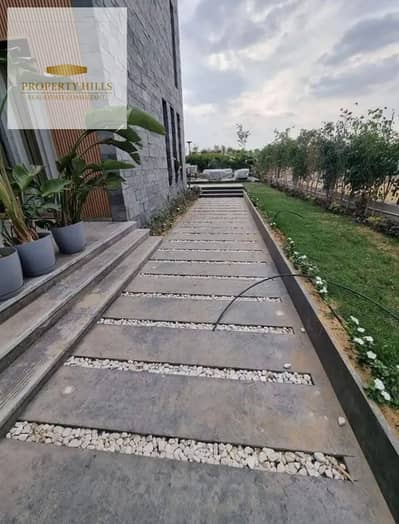 5 Bedroom Townhouse for Sale in New Cairo, Cairo - 197819. jpg 5 Bedroom Townhouse for Sale in New Cairo, Cairo - 197819. jpg