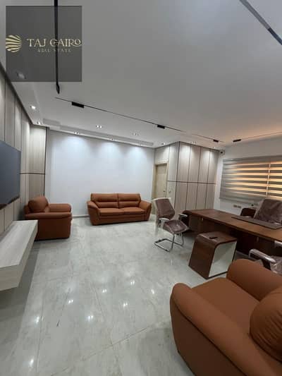 Office for Rent in New Cairo, Cairo - WhatsApp Image 2026-10-21 at 3.28. 09 PM. jpeg Office for Rent in New Cairo, Cairo - WhatsApp Image 2026-10-21 at 3.28. 09 PM. jpeg