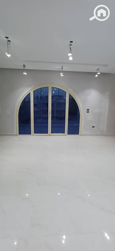 4 Bedroom Flat for Rent in Sheikh Zayed, Giza - 1000118222. jpg