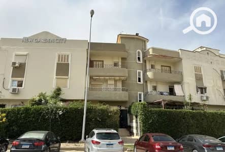 3 Bedroom Flat for Sale in Sheikh Zayed, Giza - 2. jpeg 3 Bedroom Flat for Sale in Sheikh Zayed, Giza - 2. jpeg