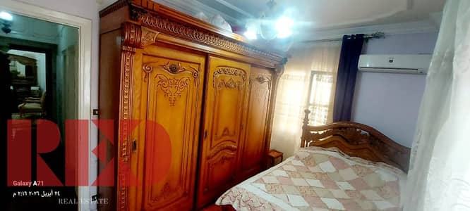 فلیٹ 3 غرف نوم للبيع في فلمنج، الإسكندرية - WhatsApp Image 2026-10-27 at 9.57. 43 PM. jpeg