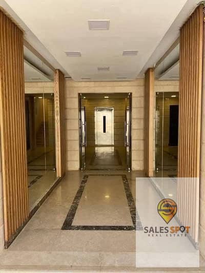 3 Bedroom Apartment for Sale in Mostakbal City, Cairo - 616438415_122182419944910324_1739342240929669447_n. jpg 3 Bedroom Apartment for Sale in Mostakbal City, Cairo - 616438415_122182419944910324_1739342240929669447_n. jpg