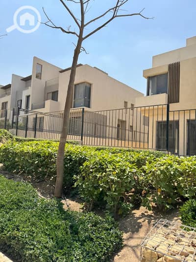 3 Bedroom Villa for Sale in New Heliopolis, Cairo - 7437a033-e790-4a8f-b631-98f38dedfeb5. jpg