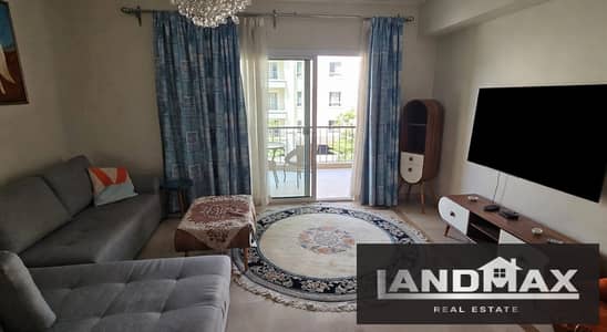 3 Bedroom Apartment for Rent in New Cairo, Cairo - WhatsApp Image 2026-10-27 at 8.52. 55 PM (1). jpeg