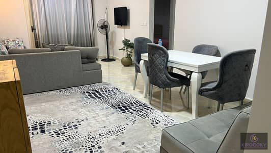 شقة 3 غرف نوم للايجار في مدينة نصر، القاهرة - ee99aa2b-de49-4c1e-aa37-d3012aec41d8. jpeg