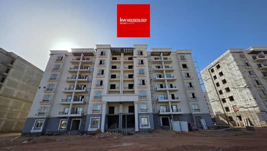 2 Bedroom Flat for Sale in New Cairo, Cairo - WhatsApp Image 2026-02-14 at 12.01. 09 (1). jpeg 2 Bedroom Flat for Sale in New Cairo, Cairo - WhatsApp Image 2026-02-14 at 12.01. 09 (1). jpeg