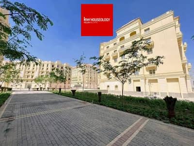 3 Bedroom Apartment for Sale in New Capital City, Cairo - IMG-20231216-WA0093. jpg