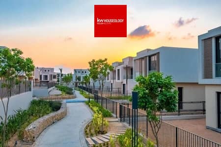 4 Bedroom Townhouse for Sale in New Heliopolis, Cairo - IMG-20240905-WA0062. jpg