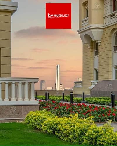 شقة 3 غرف نوم للبيع في العاصمة الإدارية الجديدة، القاهرة - IMG-20231219-WA0009. jpg شقة 3 غرف نوم للبيع في العاصمة الإدارية الجديدة، القاهرة - IMG-20231219-WA0009. jpg