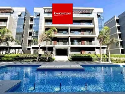 2 Bedroom Apartment for Sale in New Cairo, Cairo - IMG_1474. JPG