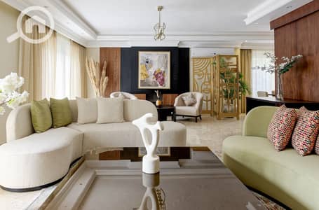 5 Bedroom Villa for Rent in New Cairo, Cairo - WhatsApp Image 2026-10-27 at 9.00. 13 PM (1). jpeg