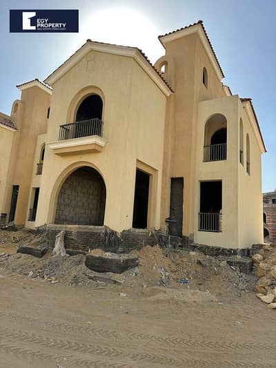 4 Bedroom Villa for Sale in Mostakbal City, Cairo - _files_WhatsApp Image 2026-02-15 at 12.14. 47 PM (3). jpeg
