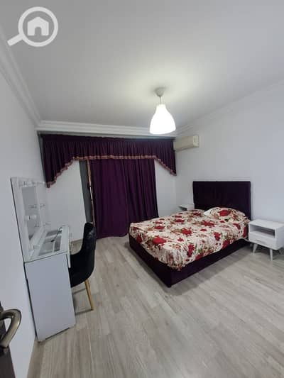 2 Bedroom Flat for Rent in Zahraa Al Maadi, Cairo - 1000390671. jpg