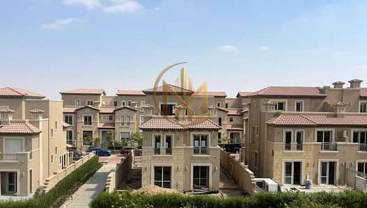4 Bedroom Twin House for Sale in New Capital City, Cairo - WhatsApp Image 2026-10-27 at 9.50. 32 PM (13). jpeg 4 Bedroom Twin House for Sale in New Capital City, Cairo - WhatsApp Image 2026-10-27 at 9.50. 32 PM (13). jpeg
