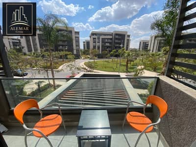 1 Bedroom Flat for Rent in Madinaty, Cairo - 138207. jpg
