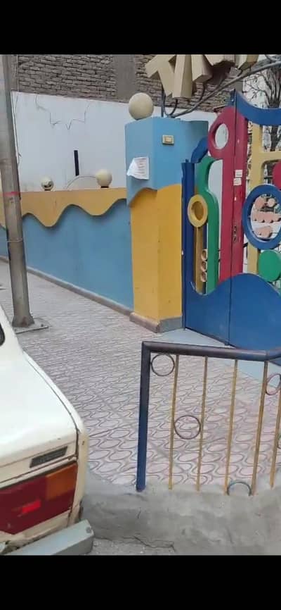 Commercial Building for Sale in Faisal, Giza - فرصة استثمارية استثنائية للبيع بمدكور - فيصل: مقر تجاري، طبي، تعليمي،